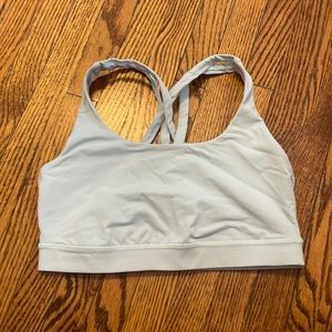Lululemon Energy Sports Bra